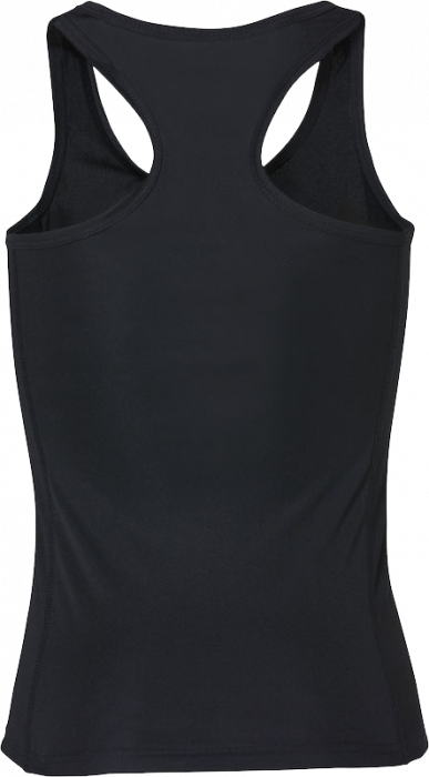 Clique - Active Ladies Tanktop - Black