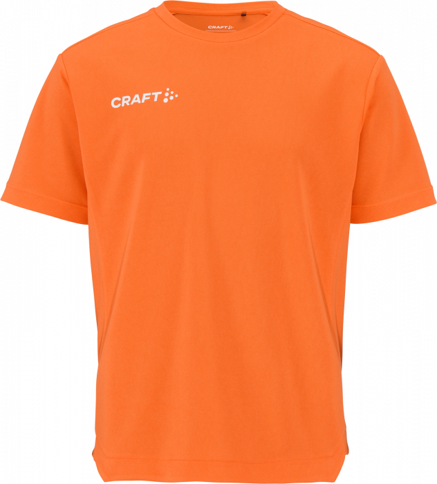 Craft - Evolve 2.0 Structured Jersey Kids - Pump