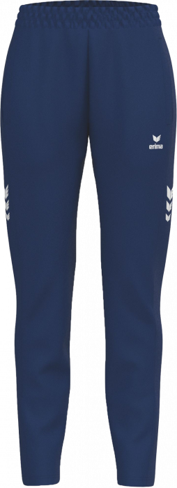 Erima - Celebrate 125 Traning Pants Women - Marin