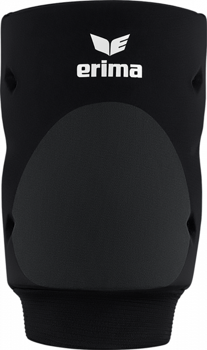 Erima - Volleyball Knee Pads - Negro