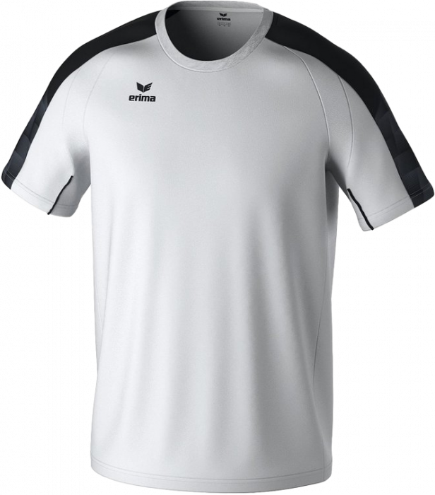 Erima - Evo Star Jersey - Wit & zwart