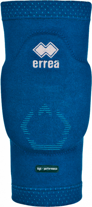 Errea - Tokyo Evolution Volley Knæpader - Bleu