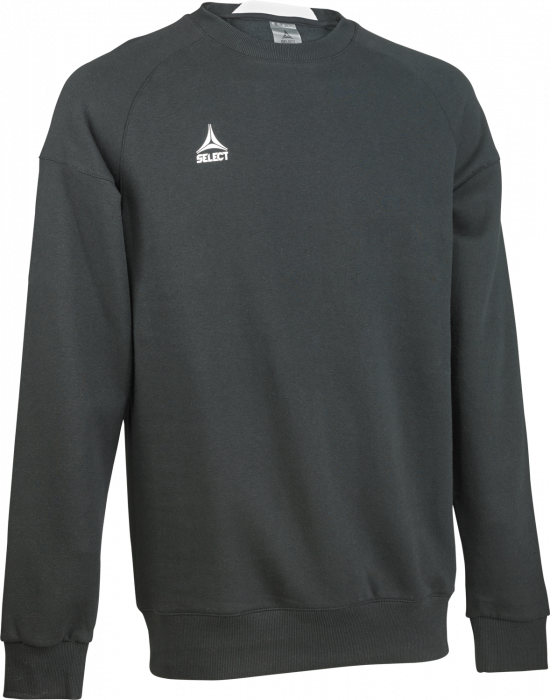 Select - Oxford V25 Sweatshirt - Sort